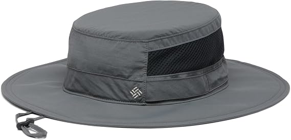 Columbia Bora Bora Booney Hat 50upf Rated Unisex