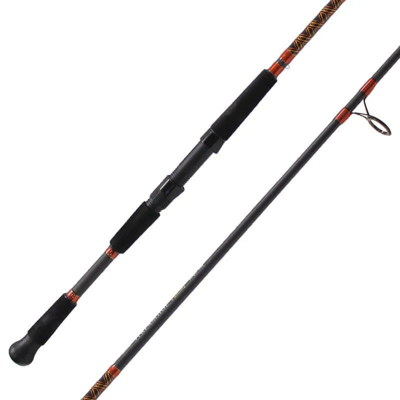 Streamside Golden Flacon Surf Rod Medium 2pc 7'0"