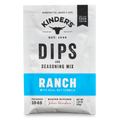 Kinder's Ranch Dip Mix