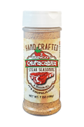 2 Gringos Chupacabra Steak Seasoning
