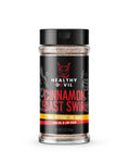 Healthy Devil Cinnamon Toast Swirl Seasoning