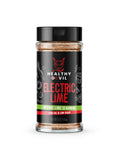 Healthy Devil Electric Lime Citrus Seasoning