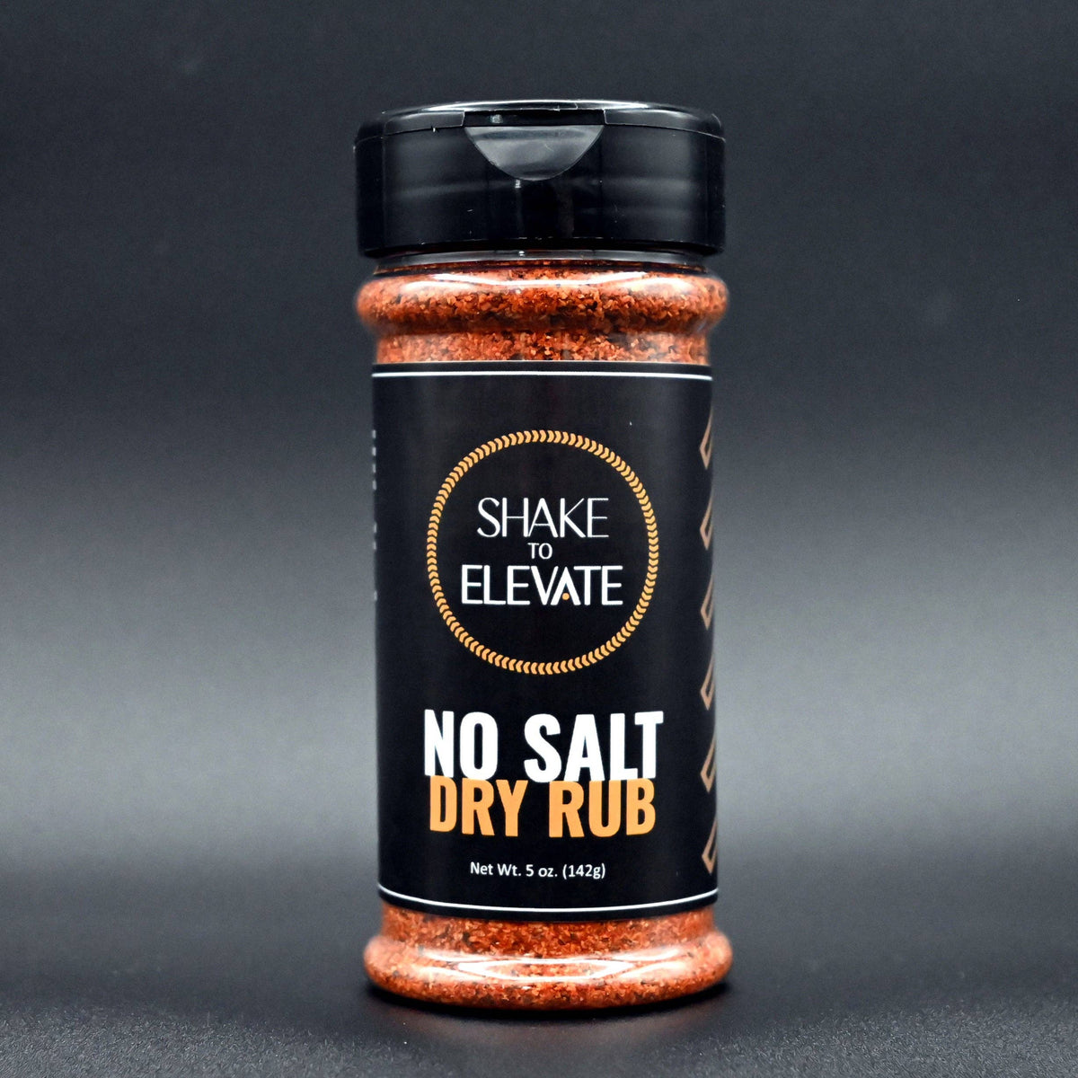 Shake to Elevate Founder's Blend No Salt Seasoning