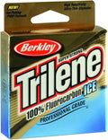 Berkley Trilene 100% Fluorocarbon Ice Line