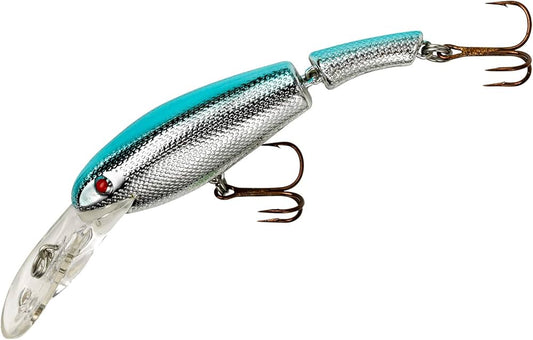 Cotton Cordell Jointed Deep Diver 1