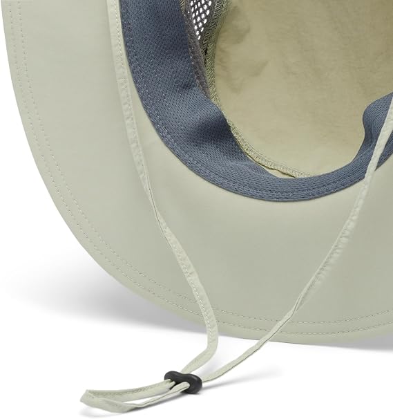 Columbia Bora Bora Booney Hat 50upf Rated Unisex