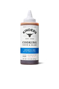 Kinder's Japanese Cooking Sauce