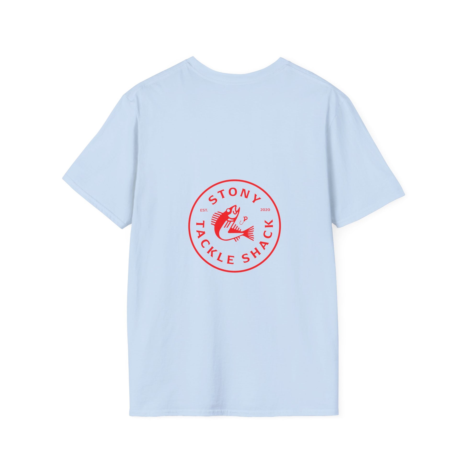 Light Blue/Red Logo 2