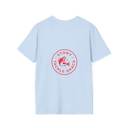 Light Blue/Red Logo 2