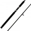 Emery Spartan Gold 5'6" Spinning Boat Rod/Reel Combo 20-50lb.