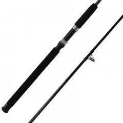 Emery Spartan Gold 5'6" Spinning Boat Rod/Reel Combo 20-50lb.