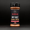 Shake to Elevate Red Rebellion Ghost Pepper No Salt Seasoning