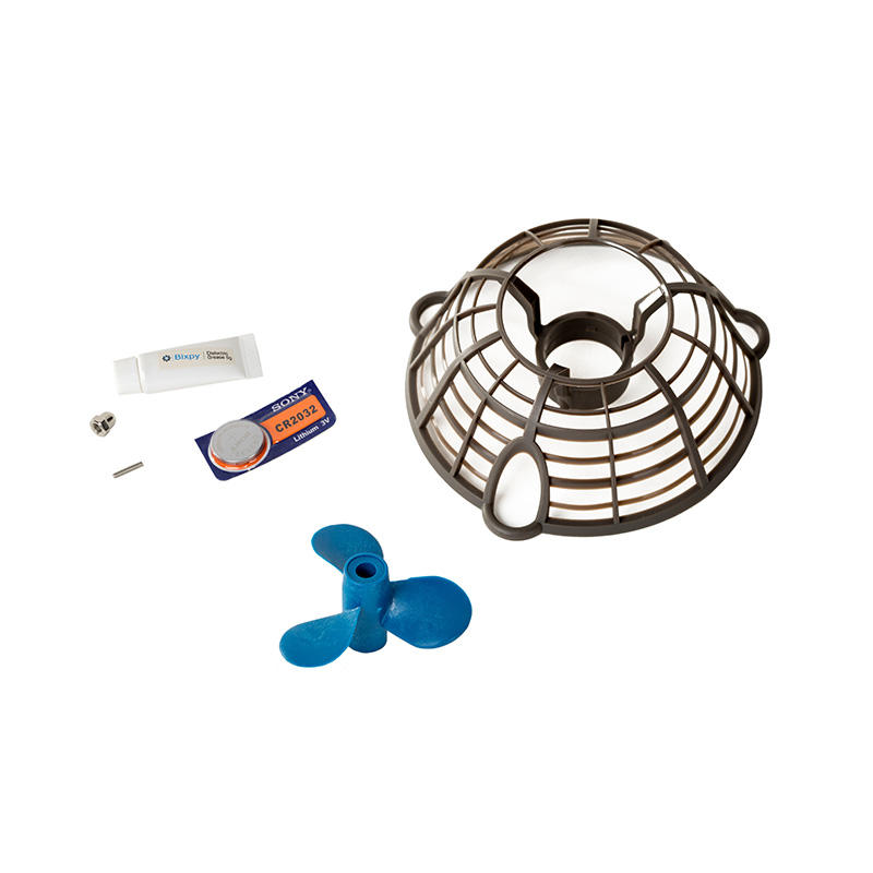 Bixpy Motor Kare Kit