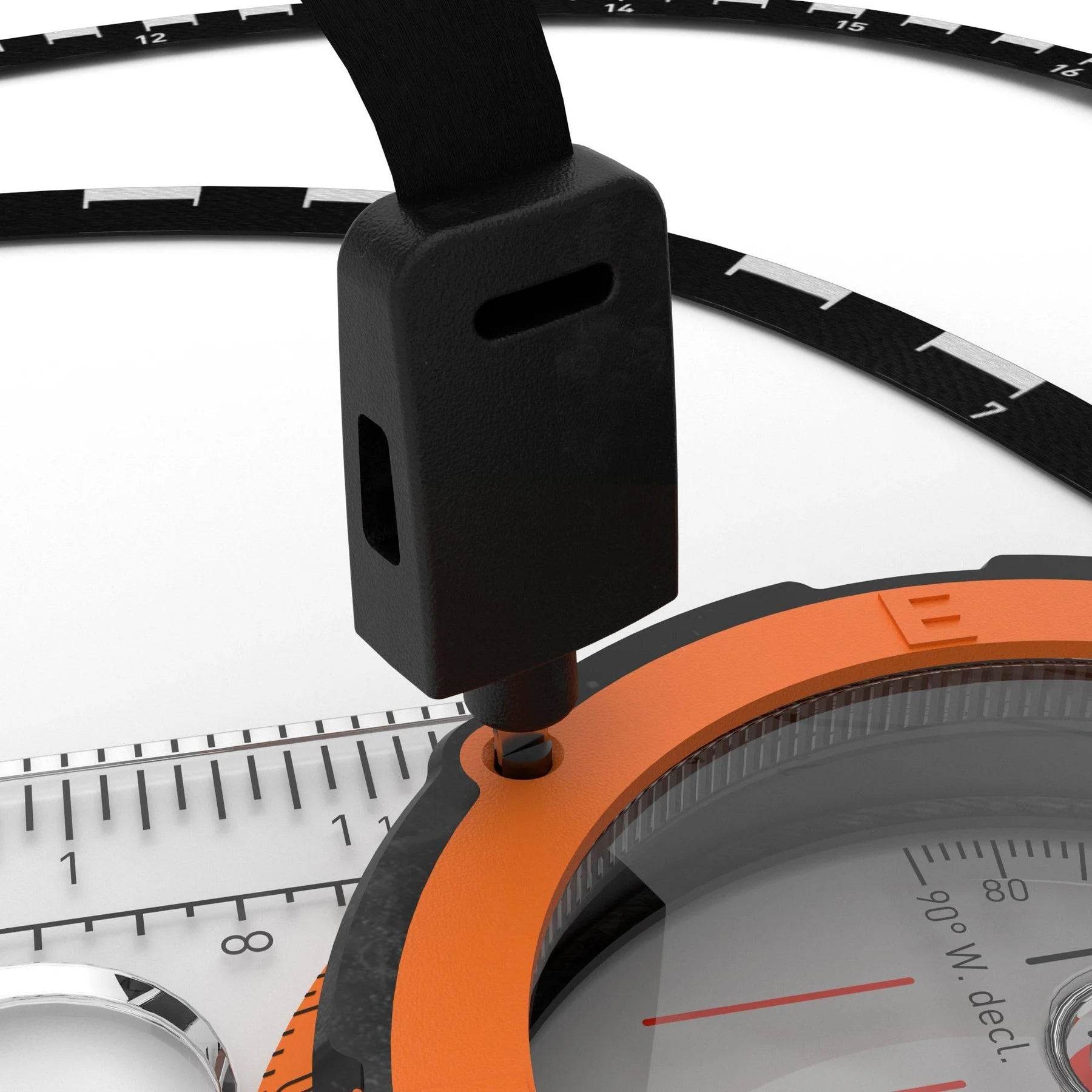 Silva Expedition Compass