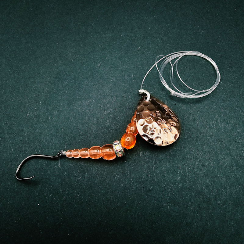 GTB Wedding Ring Spinners