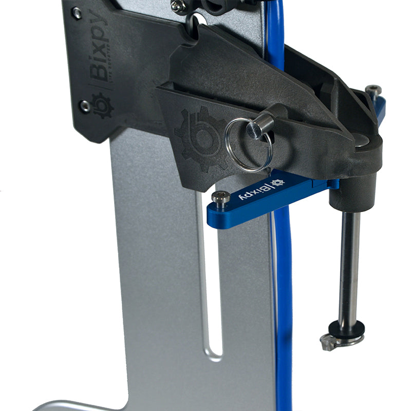 Bixpy Universal Versa Rudder™ With Steering