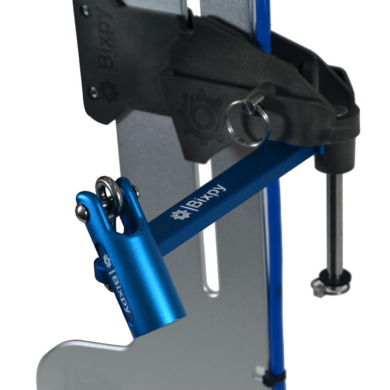 Bixpy Universal Versa Rudder™ With Steering