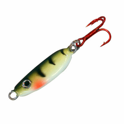 Green Perch