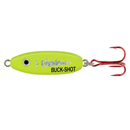 Super-Glo Exo Chartreuse