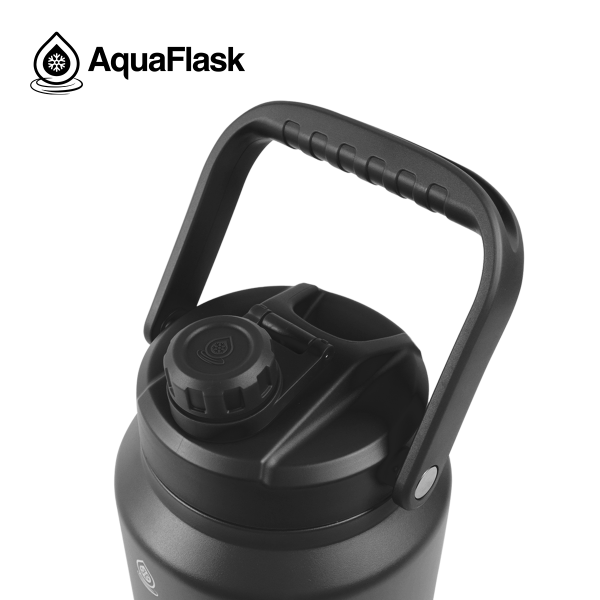 AquaFlask Original Vacuum Insulated Water Bottles 2484 ml (84oz)