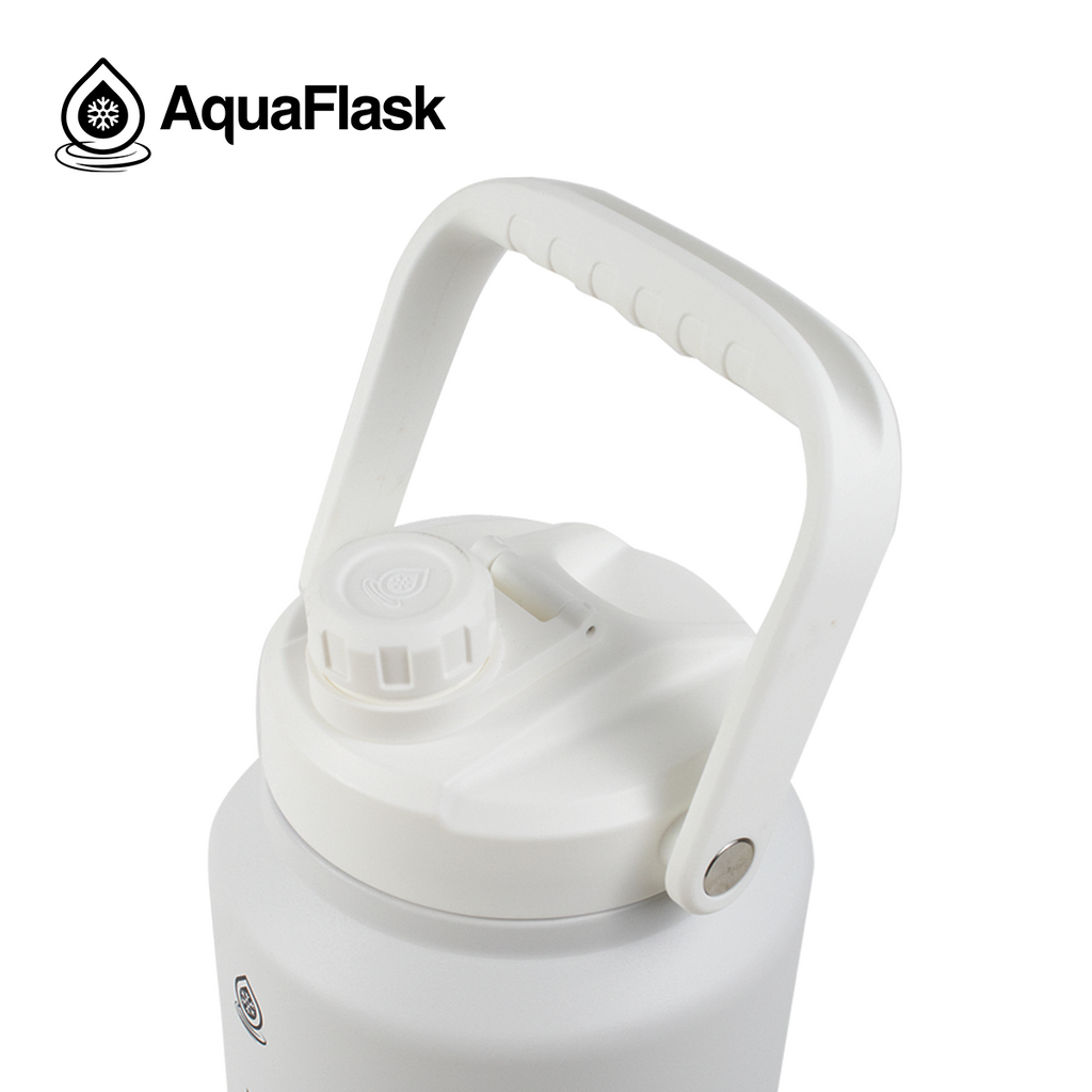 AquaFlask Original Vacuum Insulated Water Bottles 2484 ml (84oz)