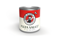 Urban Slicer Pizza Worx Pizza Sauce!  1 - 8oz Can