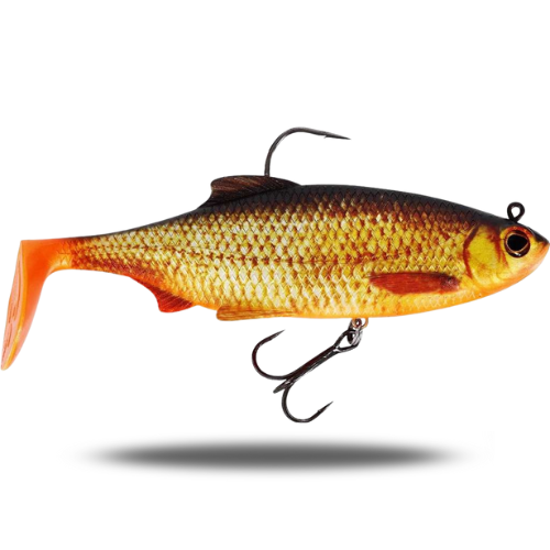 Ricky the Roach Shadtail R2F