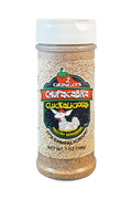 2 Gringos Chupacabra Cluckalicious