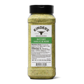 Kinder's Buttery Garlic & Herb Seasoning(Bulk)