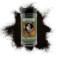 Grill Your Ass Off - Gunpowder Steak & Brisket Seasoning