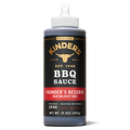 Kinder's Gold Label Founder's Reserve BBQ Sauce