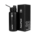 AquaFlask Original Vacuum Insulated Water Bottles 935ml (32oz)