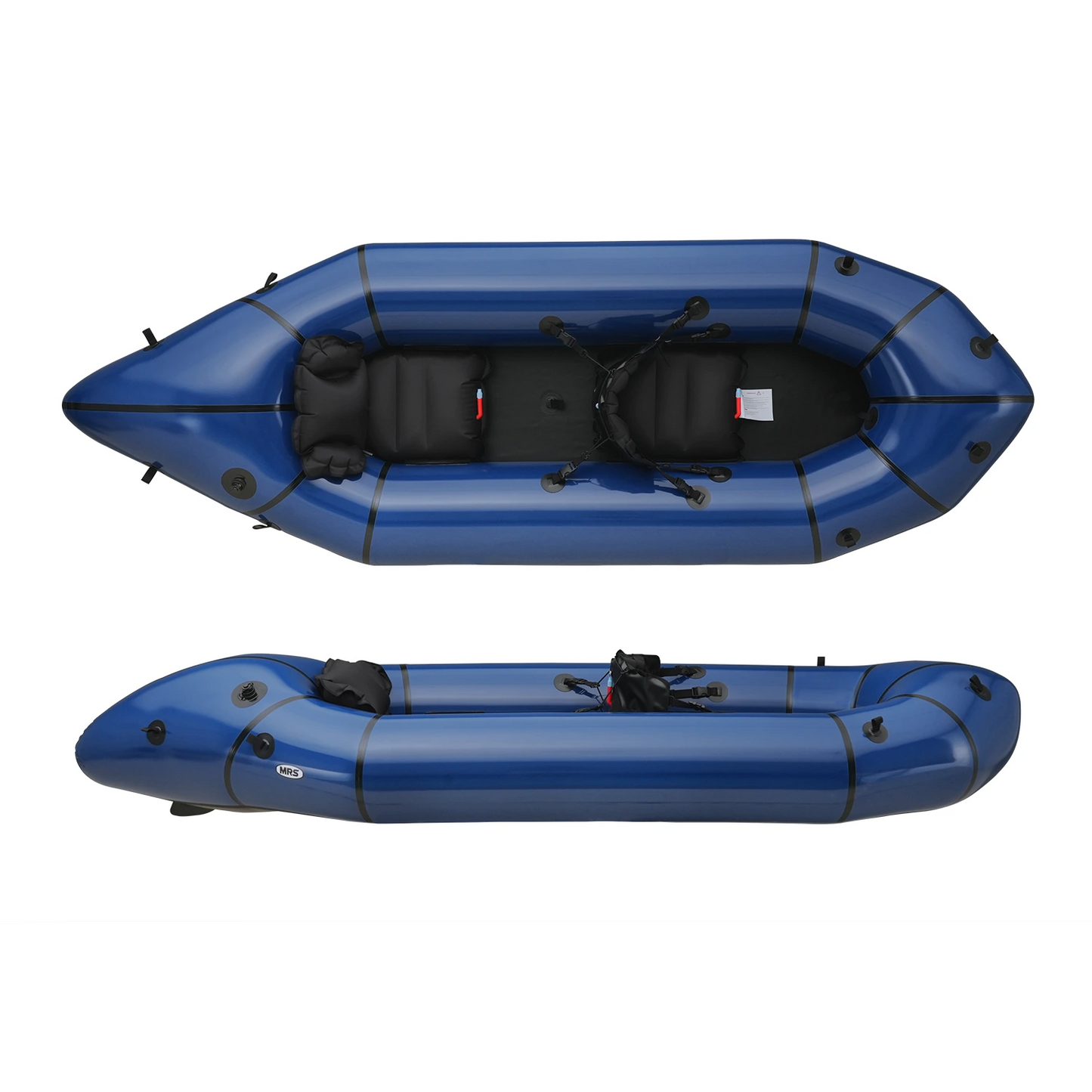 MRS Adventure X2 Packraft