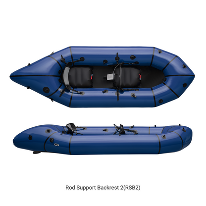 MRS Adventure X2 Packraft