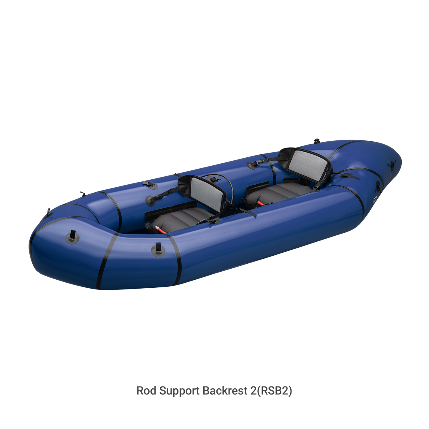 MRS Adventure X2 Packraft