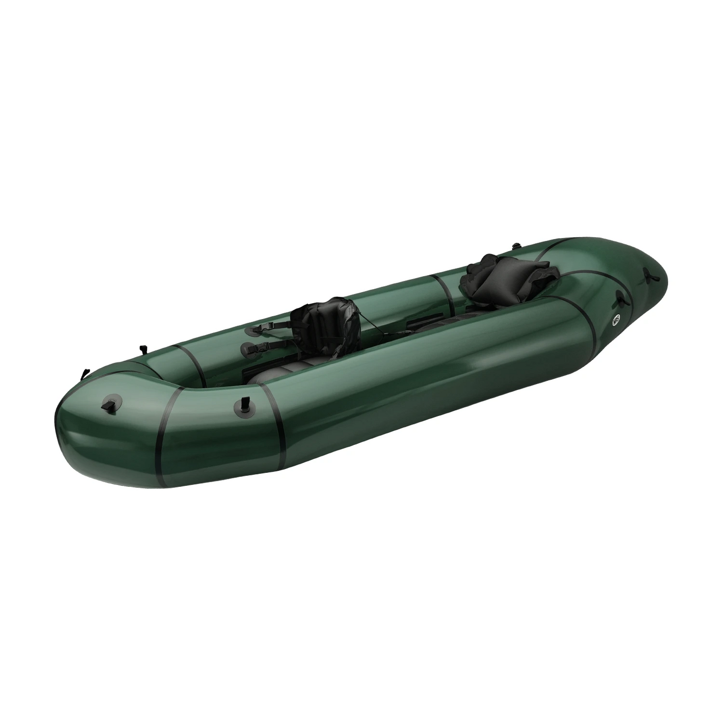 MRS Adventure X2 Packraft