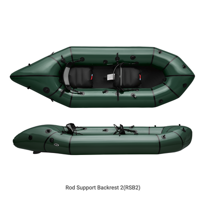 MRS Adventure X2 Packraft