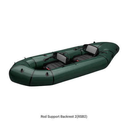 MRS Adventure X2 Packraft