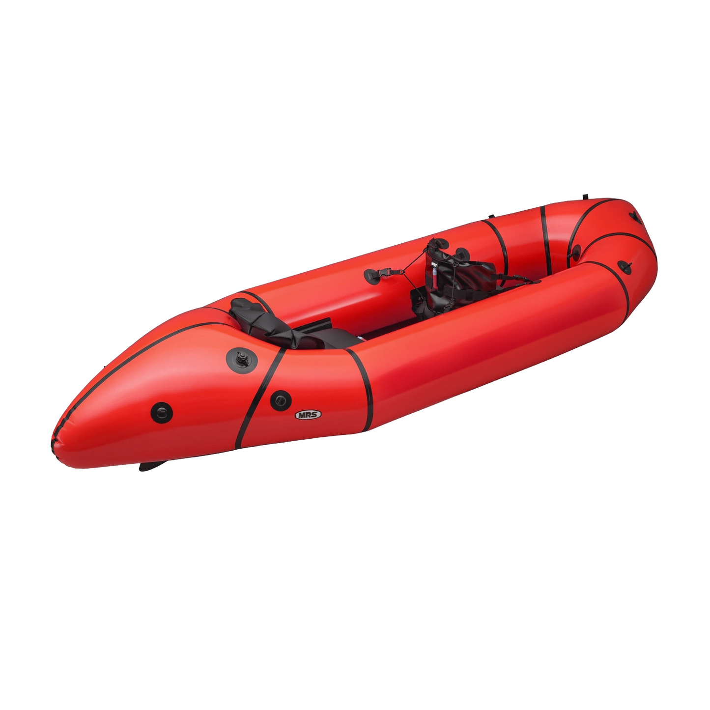 MRS Adventure X2 Packraft