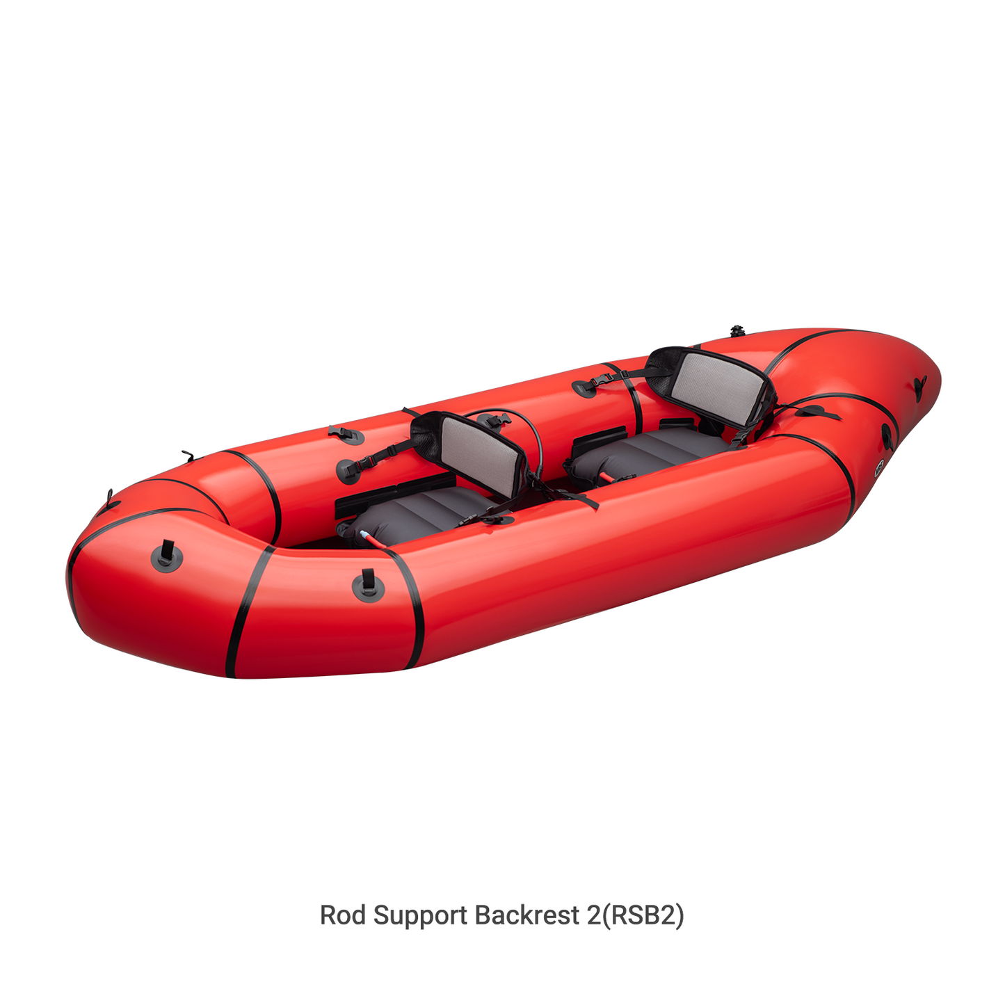 MRS Adventure X2 Packraft