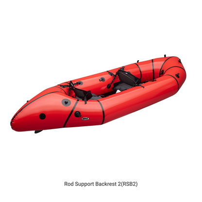 MRS Adventure X2 Packraft
