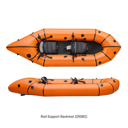 MRS Adventure X2 Packraft