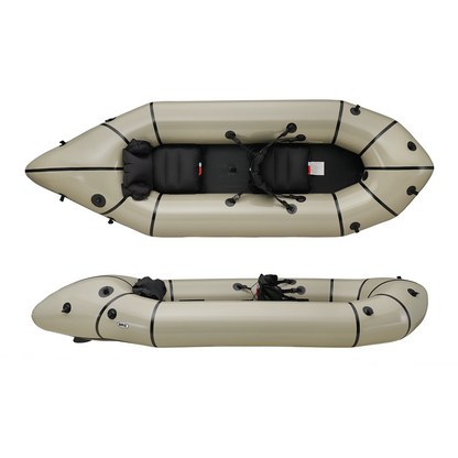 MRS Adventure X2 Packraft
