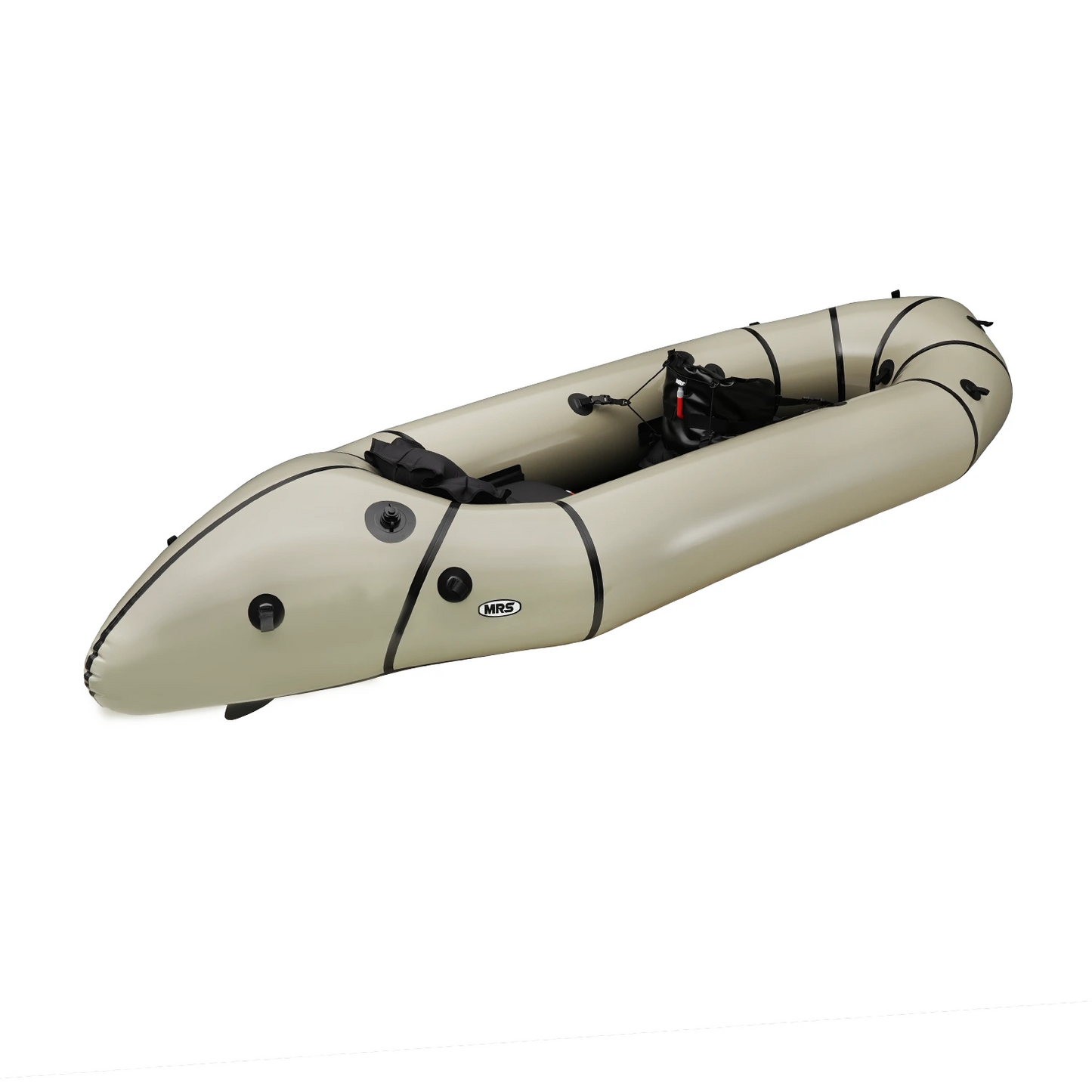 MRS Adventure X2 Packraft