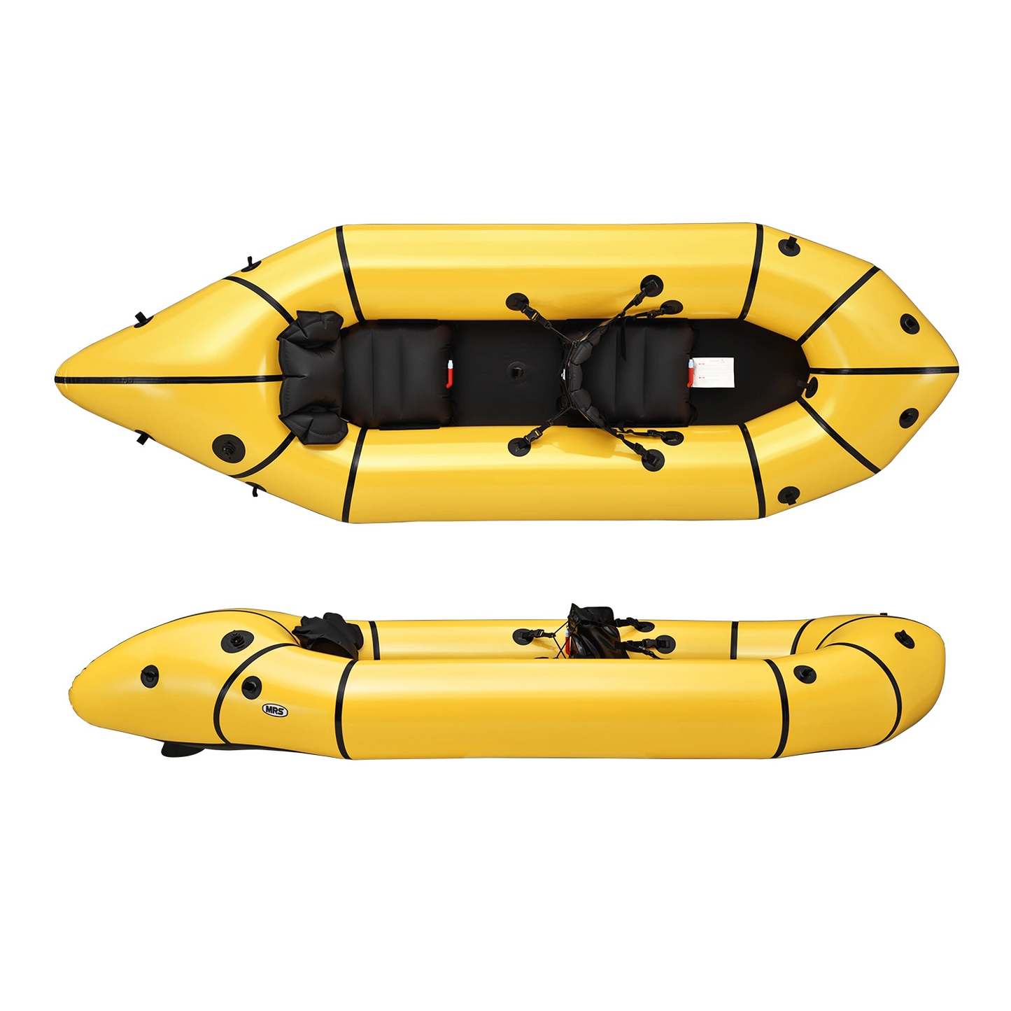 MRS Adventure X2 Packraft