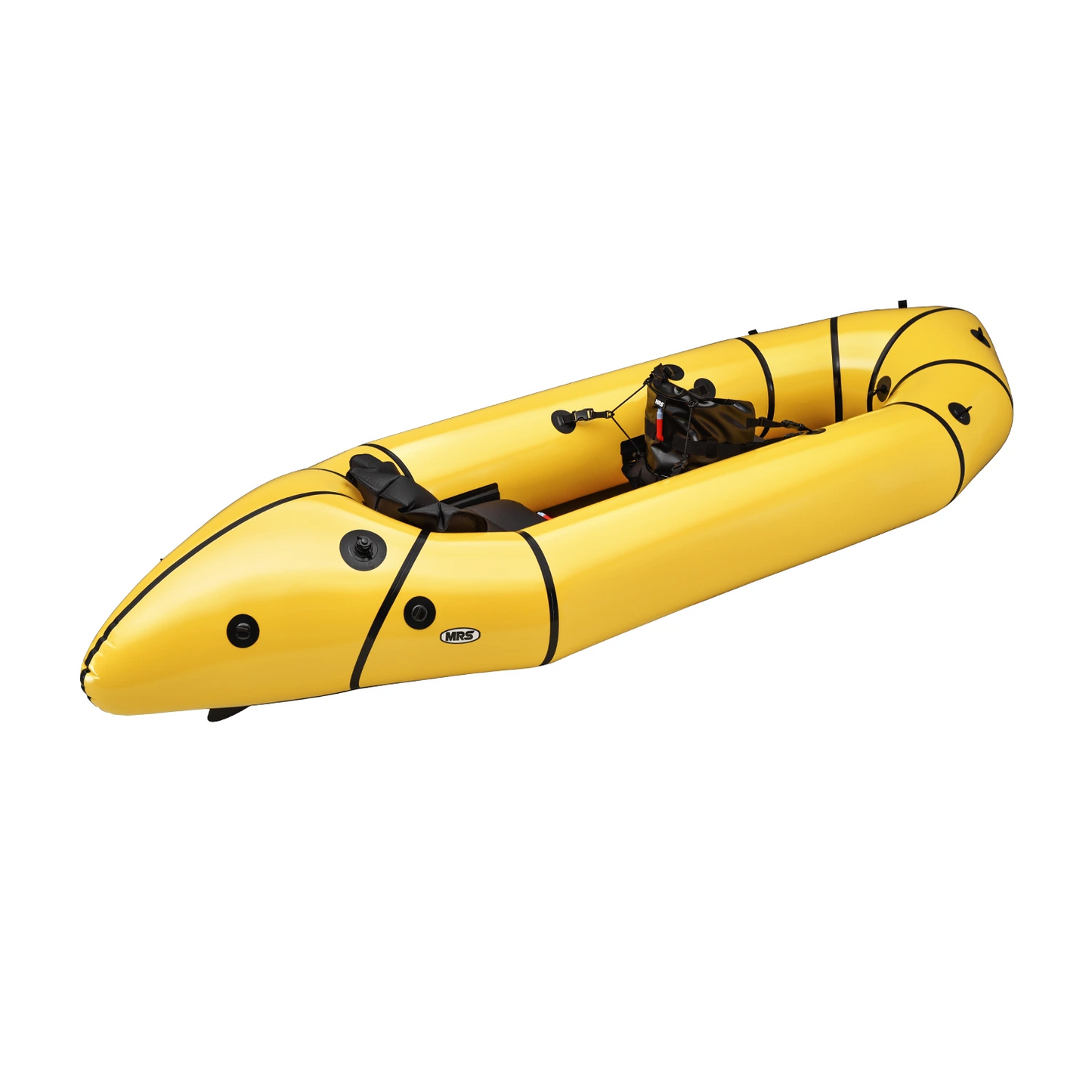 MRS Adventure X2 Packraft