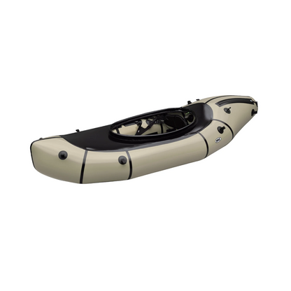 MRS Alligator 2S Pro Packraft