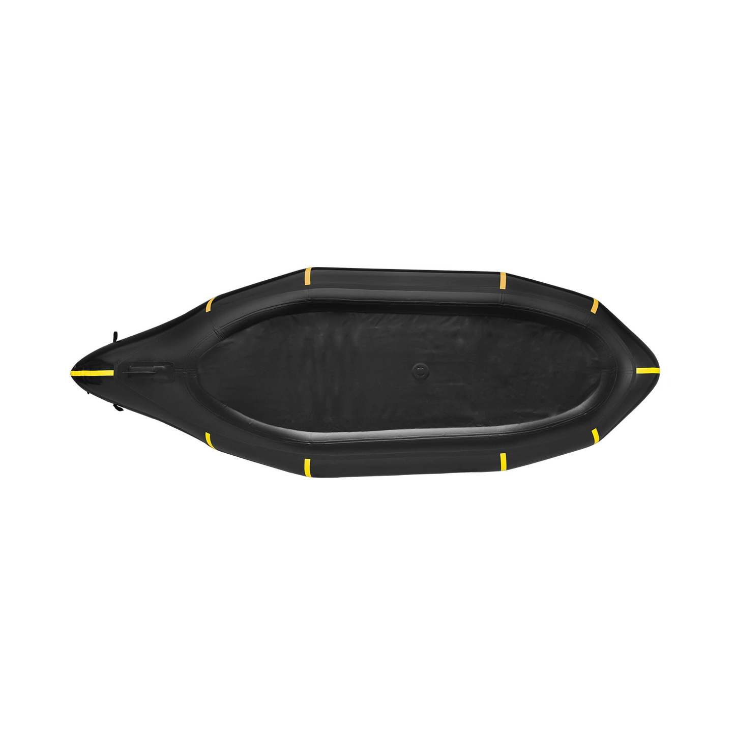 MRS Alligator 2S Pro Packraft