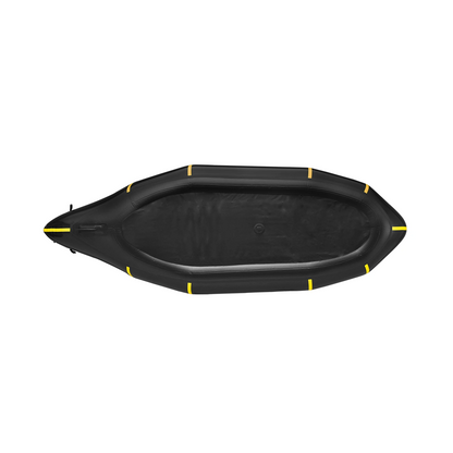 MRS Alligator 2S Pro Packraft