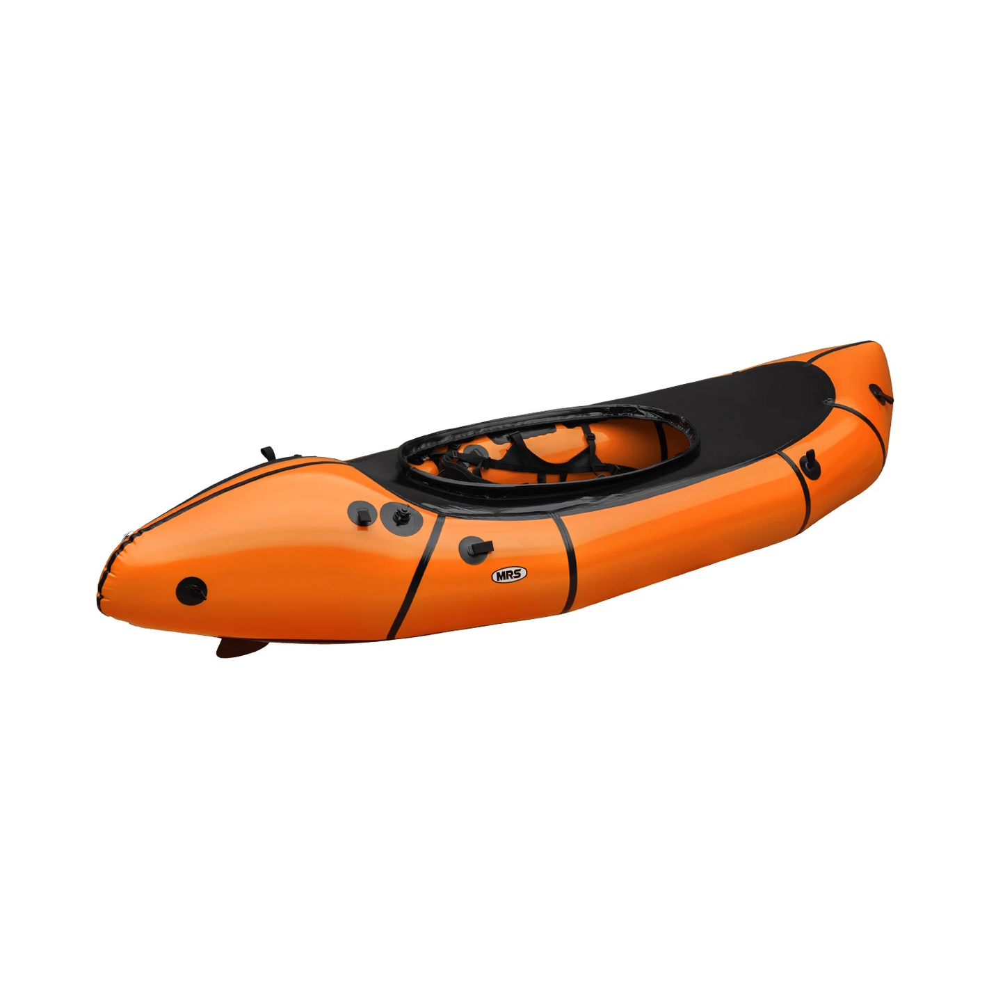 MRS Alligator 2S Pro Packraft